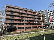 外観・土地