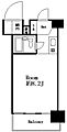 藤和エクシール道玄坂7階10.0万円