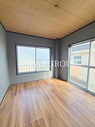 マンション白陽 3階1DKのリビング/ダイニング