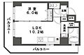 エシュレ湘南5階12.8万円