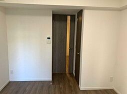 LEXE長原 1階1Kのリビング/ダイニング