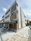 大阪府東大阪市高井田西2丁目：物件画像／株式会社サイラス　ホームメイトFC平野店