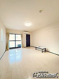 レオネクスト加納 105 1階1Kのリビング/ダイニング