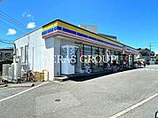ミニストップ浦和木崎店 444m