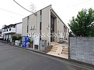 東京都日野市万願寺2丁目30-30：物件画像／アエラス府中店 （株式会社アエラス.PR）
