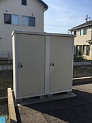 共用設備