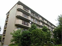 宮前平アベリア4号棟