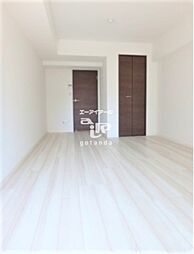 京急本線 雑色駅 徒歩9分の賃貸マンション 1階1Kのリビング/ダイニング