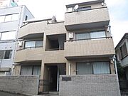 外観・土地