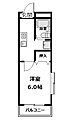 ウエストクリーク2階4.7万円