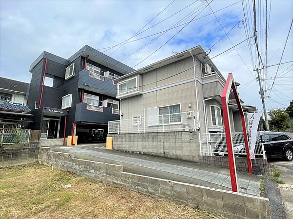 kahana ｜福岡県北九州市八幡西区萩原3丁目(賃貸アパート1K・3階・19.83㎡)の写真 その22