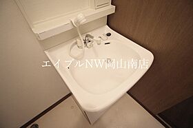 岡山県岡山市南区築港新町1丁目（賃貸アパート1LDK・2階・38.80㎡） その25