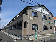 ２階建てアパート（全１８部屋）