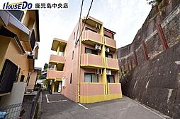 賃収マンション