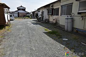 すみよし住宅2 1 ｜ 福岡県柳川市西蒲池715-1（賃貸一戸建3DK・1階・42.23㎡） その8