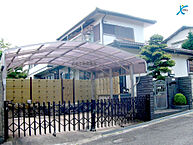 三重県名張市桔梗が丘8番町：物件画像