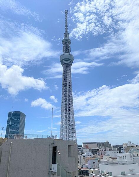 ホームズ ヴォーガコルテ東京スカイツリー 墨田区 都営浅草線 押上駅 徒歩8分の中古マンション 物件番号 ホームズ ヴォーガコルテ東京スカイツリー 墨田区 都営浅草線 押上駅 徒歩8分の中古マンション 物件番号