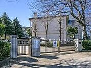 千葉市立/稲毛中学校 徒歩12分。 900m