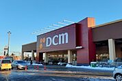 DCM札内店 11370m