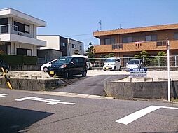 FK名東渡辺駐車場