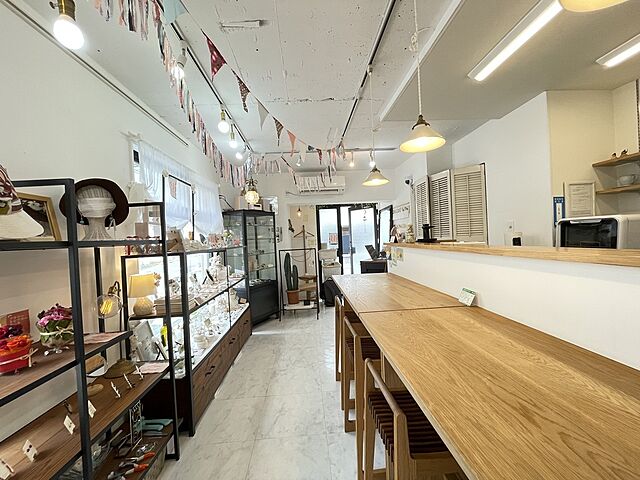 子供部屋 セザール不動前 1階/1F