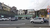 ファミリーマート湘南港が丘店まで約800m