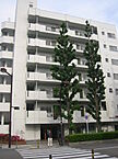 東京都府中市若松町2丁目：物件画像／株式会社アドマイアー