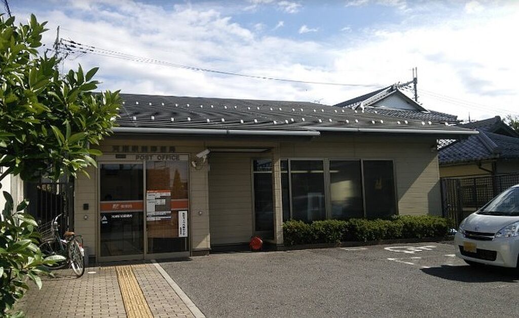 detached 滋賀県彦根市辻堂町