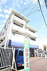 岡山県岡山市北区東古松1丁目：物件画像／BRUNO不動産株式会社　エイブルNW大元店