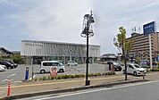 滋賀銀行大薮支店まで786m
