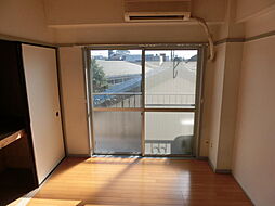 東武東上線 ときわ台駅 徒歩5分の賃貸マンション 3階2Kのリビング/ダイニング