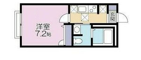 クラヴィエ新中野 2階 | 東京都中野区本町 賃貸マンション 外観