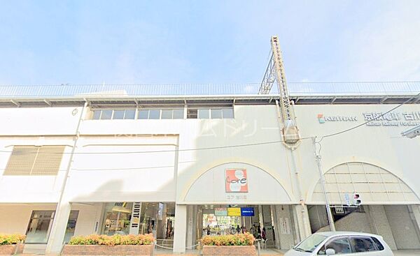 大阪府門真市野里町(賃貸マンション1R・2階・18.00㎡)の写真 その21