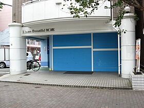 福岡県久留米市本町（賃貸マンション1R・2階・20.00㎡） その3