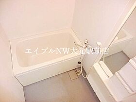 岡山県岡山市北区鹿田本町（賃貸マンション1LDK・3階・57.40㎡） その8