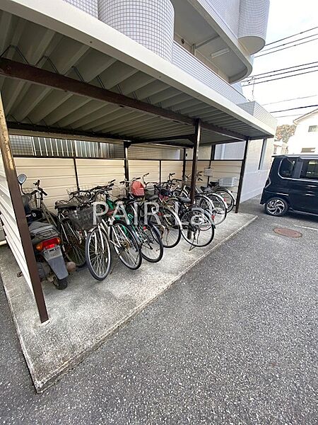 エステート土山 ｜兵庫県姫路市土山６丁目(賃貸マンション3LDK・4階・50.41㎡)の写真 その20