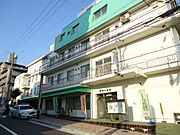 東神戸病院まで徒歩３分(１８０ｍ)