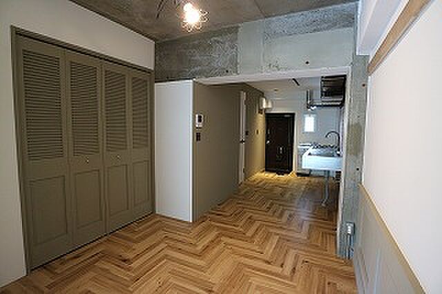 室内