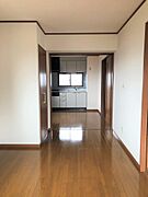 お部屋内です