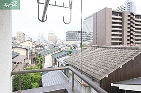 レジェンド寿  ｜ 岡山県岡山市北区寿町（賃貸アパート1K・3階・24.30㎡） その12