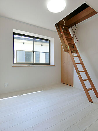 子供部屋