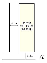 播但線 京口駅 徒歩8分