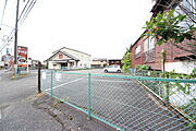北西から南東方向