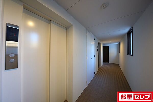 WELL COURT KANDA ｜愛知県名古屋市千種区神田町(賃貸マンション1R・4階・27.74㎡)の写真 その26