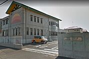 木更津市立請西保育園　距離:約674ｍ
