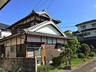 愛媛県松山市高浜町1丁目1413-7：物件画像