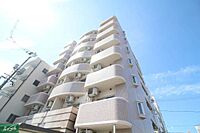 岡山県岡山市北区京町：物件画像／BRUNO不動産株式会社　エイブルNW大元店