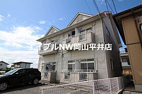 岡山県岡山市中区四御神（賃貸アパート1K・1階・19.17㎡） その23