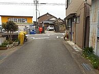 愛知県岡崎市美合町字地蔵野：物件画像