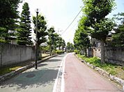 鶴田遊歩道